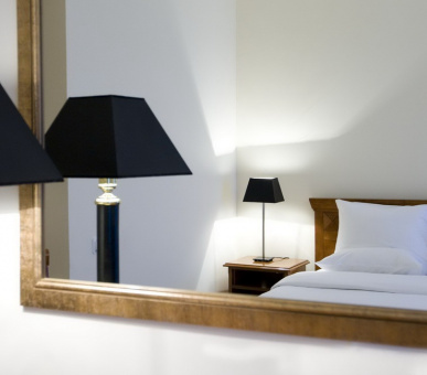 Фото Le Meridien Vilnius (Литва, Вильнюс) 24