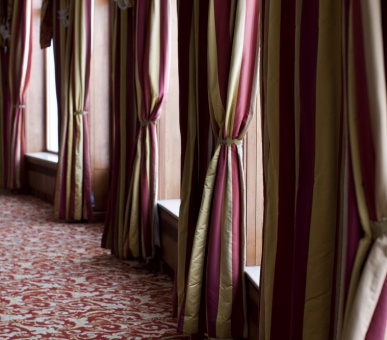 Фото Le Meridien Vilnius (Литва, Вильнюс) 9