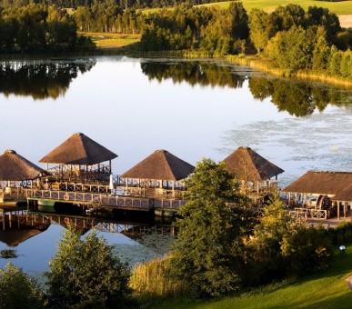 Фото Le Meridien Vilnius (Литва, Вильнюс) 3