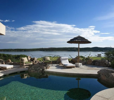 Фото Pitrizza 32