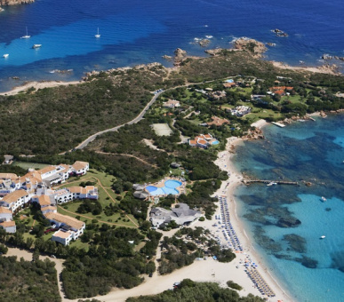 Фото Romazzino (Италия, о. Сардиния - Изумрудный берег) 56