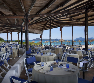 Фото Romazzino (Италия, о. Сардиния - Изумрудный берег) 52