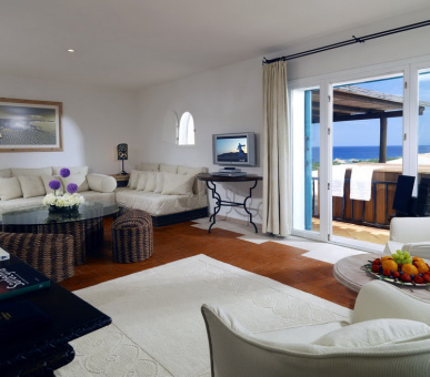 Фото Romazzino (Италия, о. Сардиния - Изумрудный берег) 7