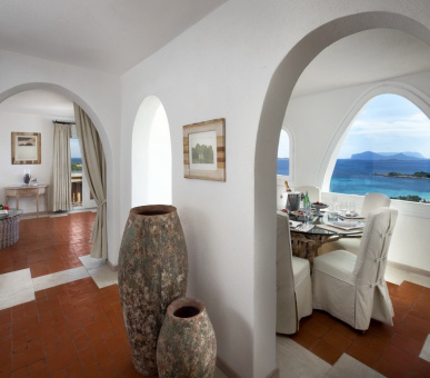 Фото Romazzino (Италия, о. Сардиния - Изумрудный берег) 43