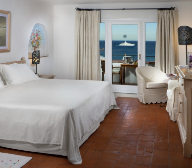 Фото Romazzino (Италия, о. Сардиния - Изумрудный берег) 42