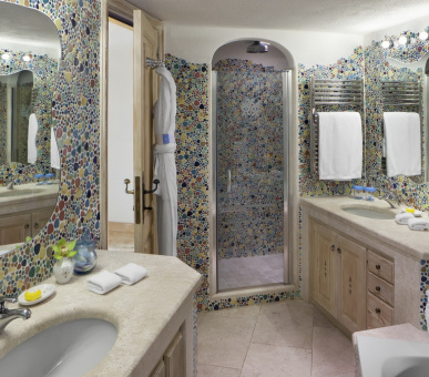 Фото Romazzino (Италия, о. Сардиния - Изумрудный берег) 32