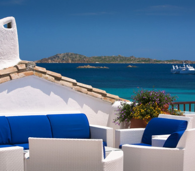 Фото Romazzino (Италия, о. Сардиния - Изумрудный берег) 14