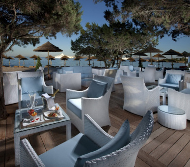 Фото Romazzino (Италия, о. Сардиния - Изумрудный берег) 3