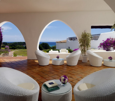 Фото Romazzino (Италия, о. Сардиния - Изумрудный берег) 46