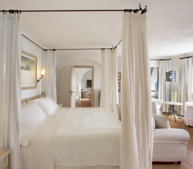 Фото Romazzino (Италия, о. Сардиния - Изумрудный берег) 36