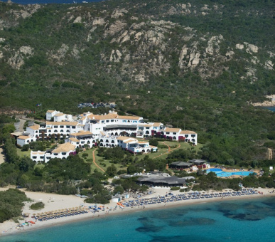 Фото Romazzino (Италия, о. Сардиния - Изумрудный берег) 57