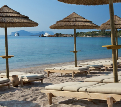 Фото Romazzino (Италия, о. Сардиния - Изумрудный берег) 10