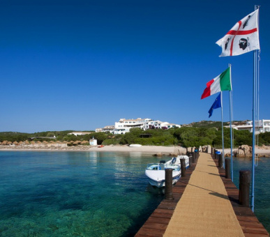 Фото Romazzino (Италия, о. Сардиния - Изумрудный берег) 11