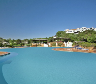 Фото Romazzino (Италия, о. Сардиния - Изумрудный берег) 51