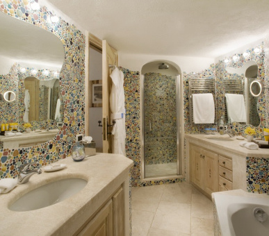 Фото Romazzino (Италия, о. Сардиния - Изумрудный берег) 31