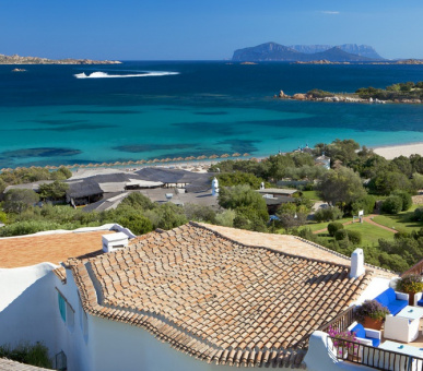 Фото Romazzino (Италия, о. Сардиния - Изумрудный берег) 24