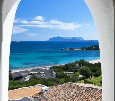 Фото Romazzino (Италия, о. Сардиния - Изумрудный берег) 6