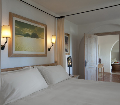 Фото Romazzino (Италия, о. Сардиния - Изумрудный берег) 45