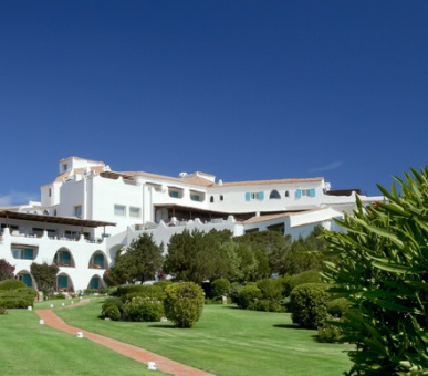 Фото Romazzino (Италия, о. Сардиния - Изумрудный берег) 8