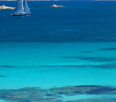 Фото Romazzino (Италия, о. Сардиния - Изумрудный берег) 23