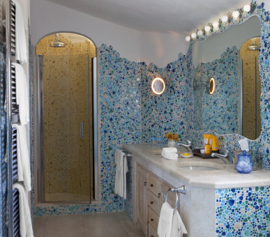 Фото Romazzino (Италия, о. Сардиния - Изумрудный берег) 33