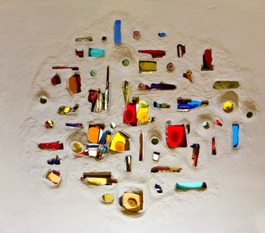 Фото Cala Di Volpe (Италия, о. Сардиния - Изумрудный берег) 10