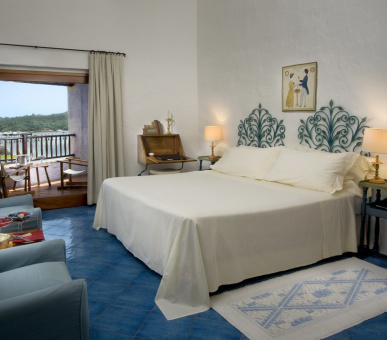 Фото Cala Di Volpe (Италия, о. Сардиния - Изумрудный берег) 40