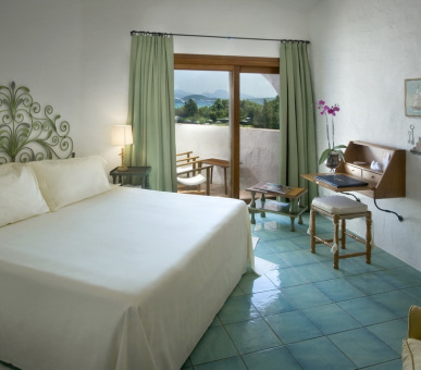 Фото Cala Di Volpe (Италия, о. Сардиния - Изумрудный берег) 43