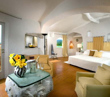 Фото Cala Di Volpe (Италия, о. Сардиния - Изумрудный берег) 34