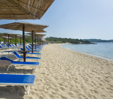 Фото Cala Di Volpe (Италия, о. Сардиния - Изумрудный берег) 7