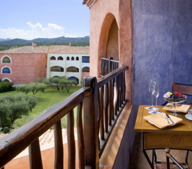 Фото Cala Di Volpe (Италия, о. Сардиния - Изумрудный берег) 46