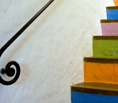 Фото Cala Di Volpe (Италия, о. Сардиния - Изумрудный берег) 11