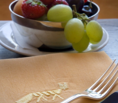 Фото Cala Di Volpe (Италия, о. Сардиния - Изумрудный берег) 14