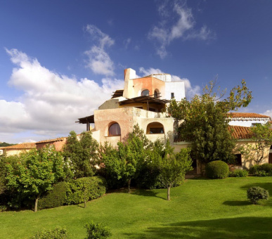 Фото Cala Di Volpe (Италия, о. Сардиния - Изумрудный берег) 16