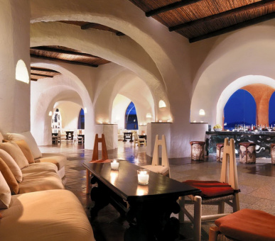 Фото Cala Di Volpe (Италия, о. Сардиния - Изумрудный берег) 47