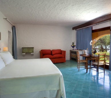 Фото Cala Di Volpe (Италия, о. Сардиния - Изумрудный берег) 37