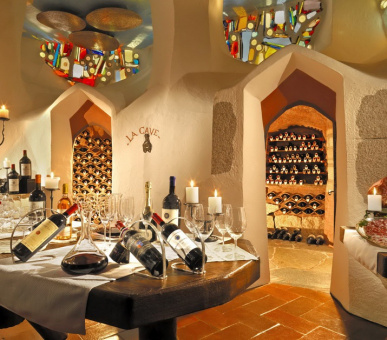 Фото Cala Di Volpe (Италия, о. Сардиния - Изумрудный берег) 55