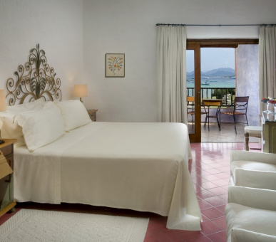 Фото Cala Di Volpe (Италия, о. Сардиния - Изумрудный берег) 45