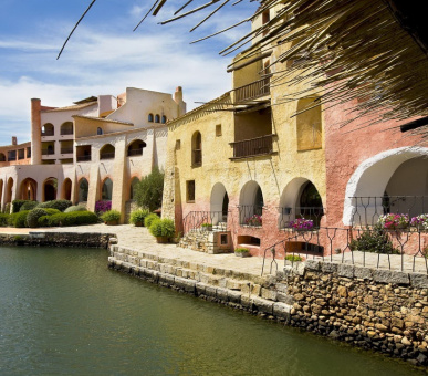 Фото Cala Di Volpe (Италия, о. Сардиния - Изумрудный берег) 17