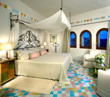 Фото Cala Di Volpe (Италия, о. Сардиния - Изумрудный берег) 32