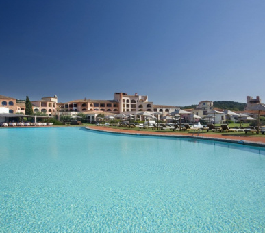 Фото Cala Di Volpe (Италия, о. Сардиния - Изумрудный берег) 51