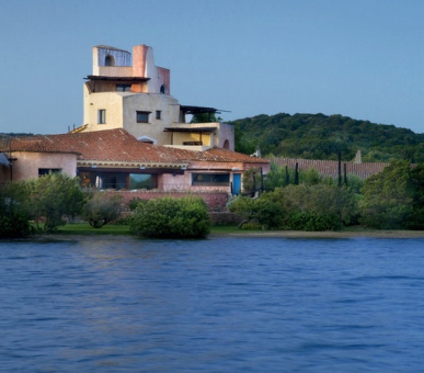 Фото Cala Di Volpe (Италия, о. Сардиния - Изумрудный берег) 20