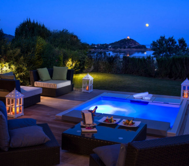 Фото Chia Laguna 8