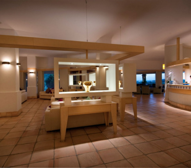 Фото Chia Laguna 12