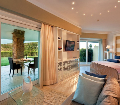 Фото Chia Laguna 7