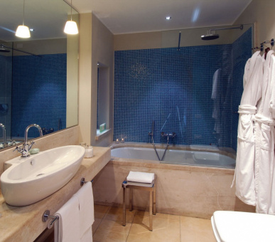 Фото Chia Laguna 4