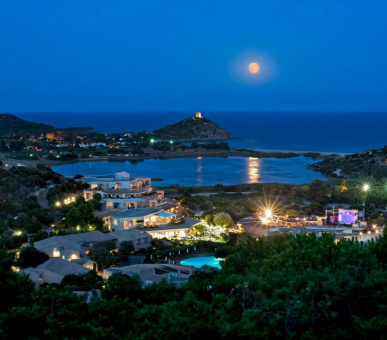 Фото Chia Laguna 13