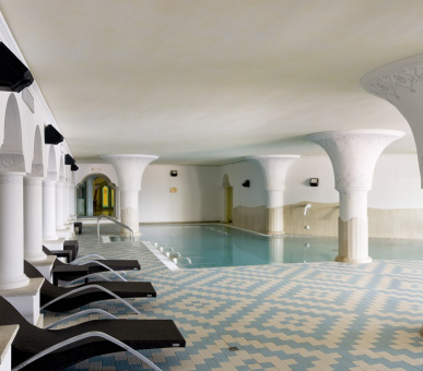 Фото Pullman Timi Ama Sardegna (Италия, о. Сардиния - Изумрудный берег) 5