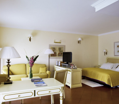 Фото Pullman Timi Ama Sardegna (Италия, о. Сардиния - Изумрудный берег) 8