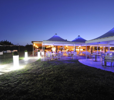 Фото Pullman Timi Ama Sardegna (Италия, о. Сардиния - Изумрудный берег) 3